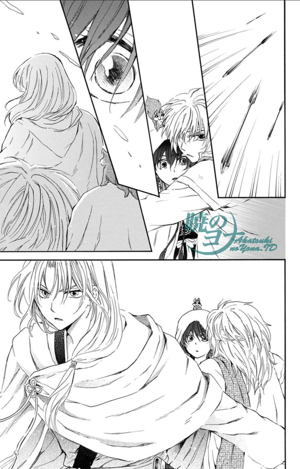 Chapter 90 - halaman 10