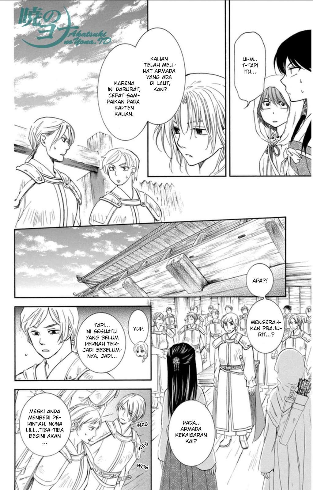 Chapter 89 - halaman 11
