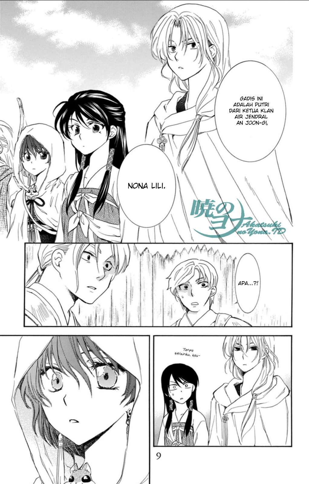Chapter 89 - halaman 10