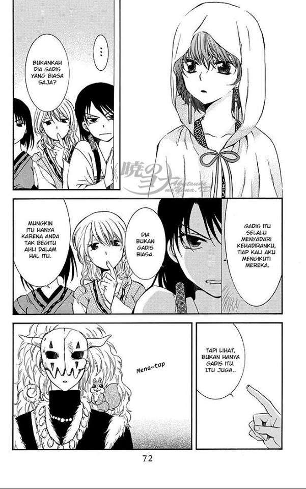 Chapter 79 - halaman 10