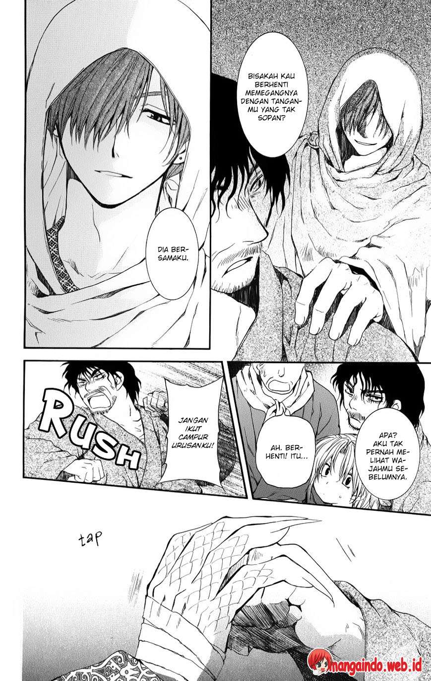 Chapter 67 - halaman 11