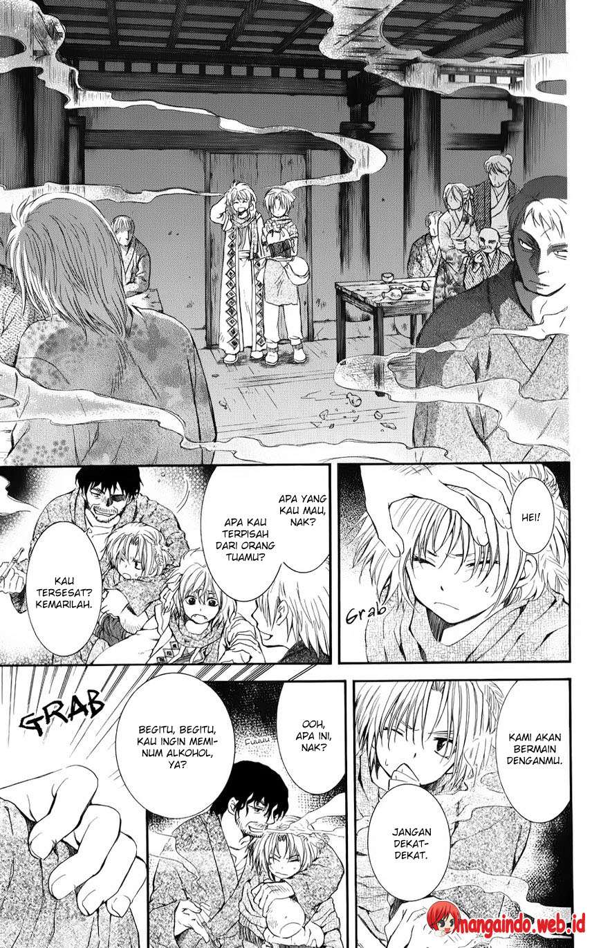 Chapter 67 - halaman 10