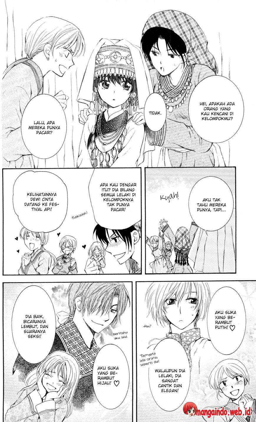Chapter 65 - halaman 10