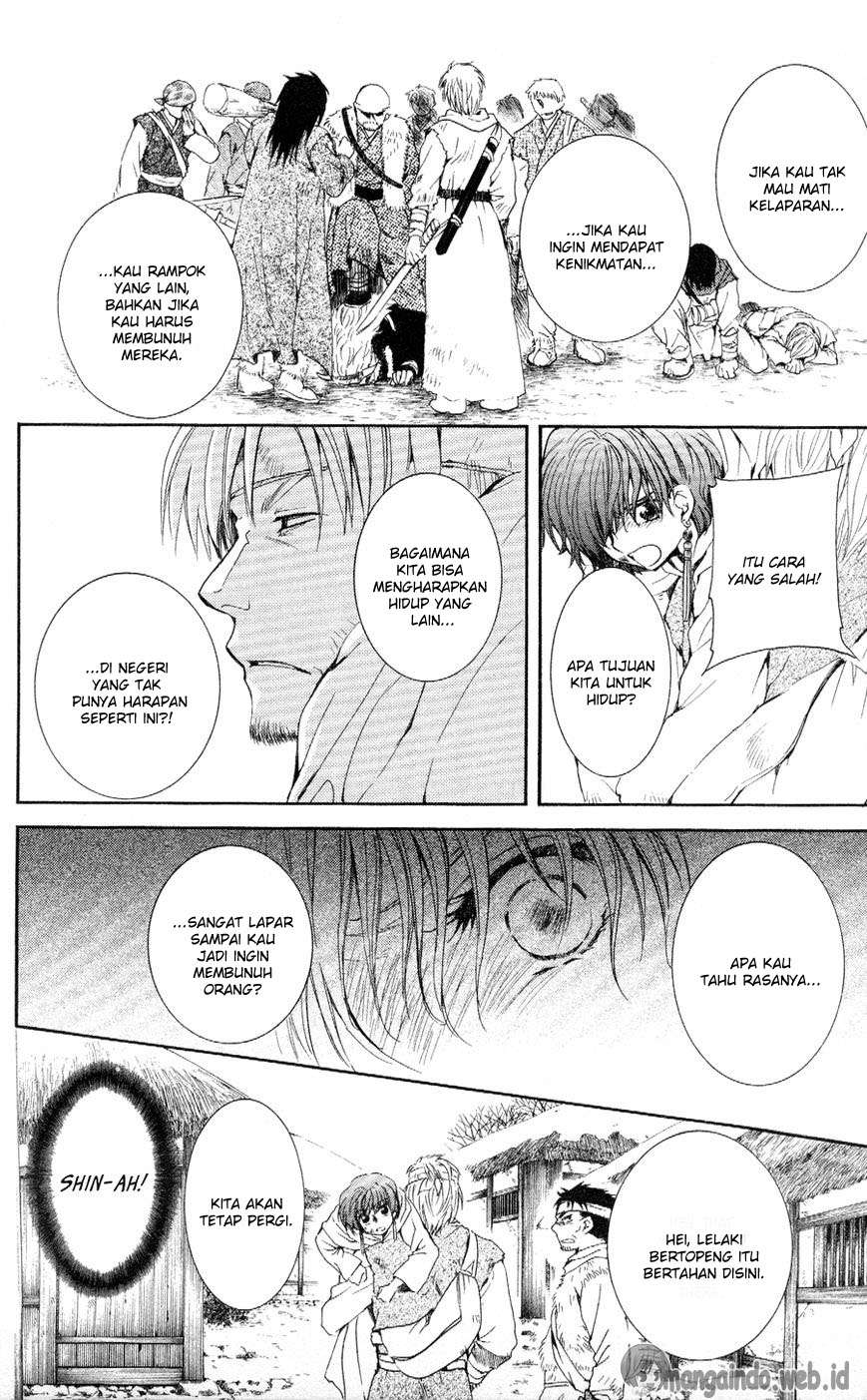 Chapter 50 - halaman 11