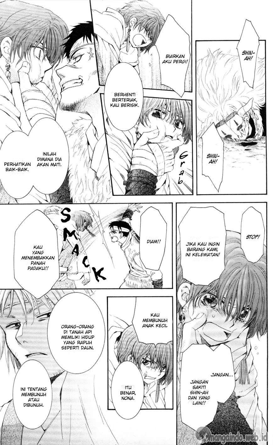 Chapter 50 - halaman 10