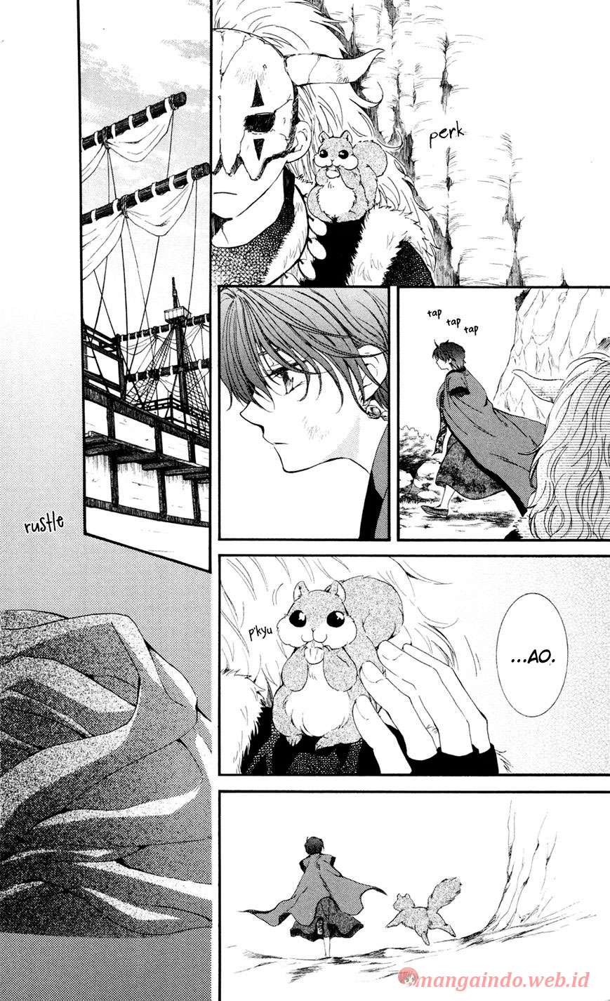 Chapter 40 - halaman 11