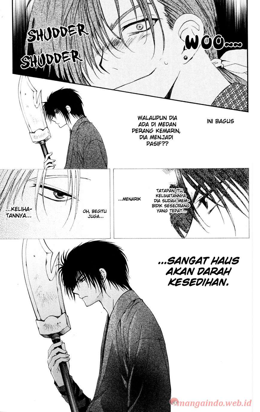 Chapter 40 - halaman 10