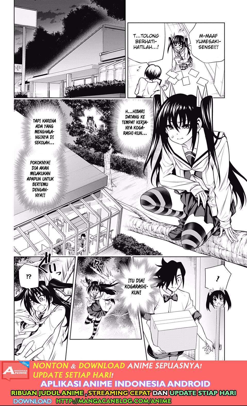 Chapter 170 - halaman 11
