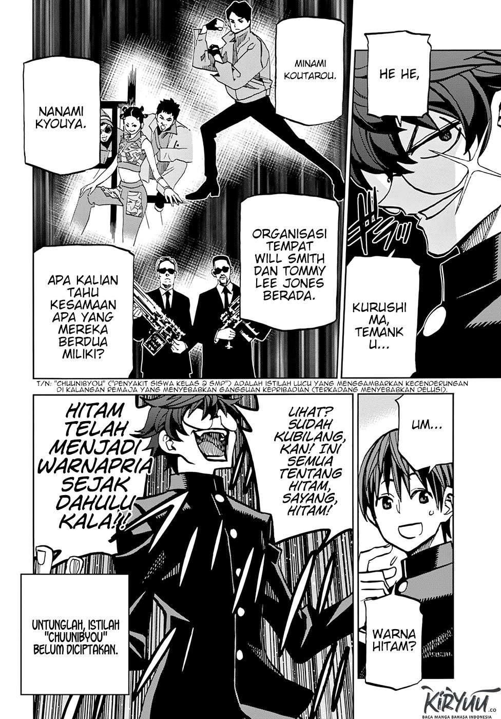 Chapter 1 - halaman 11