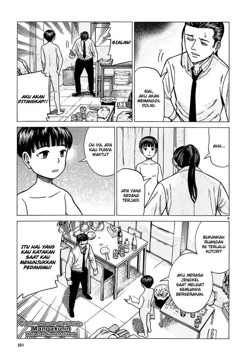 Chapter 65 - halaman 11