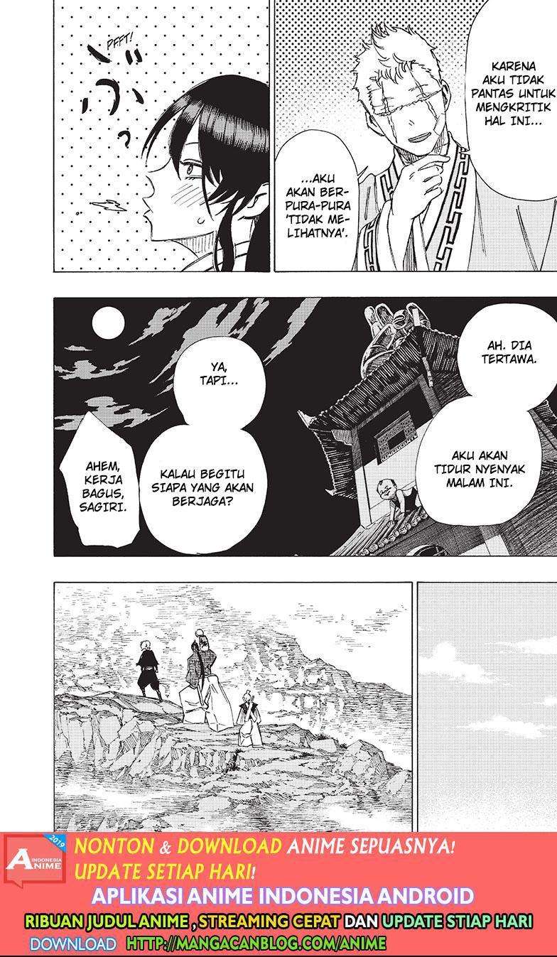 Chapter 45 - halaman 11