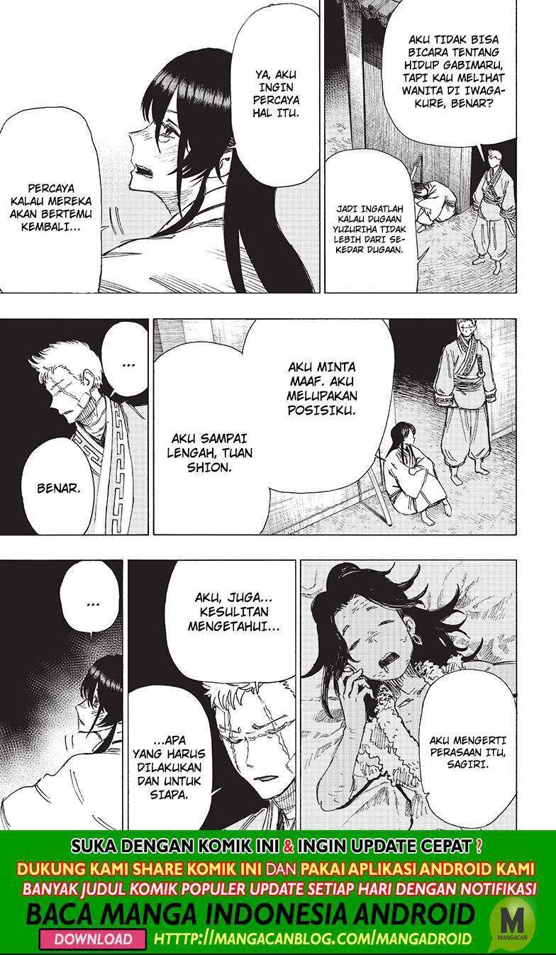 Chapter 45 - halaman 10
