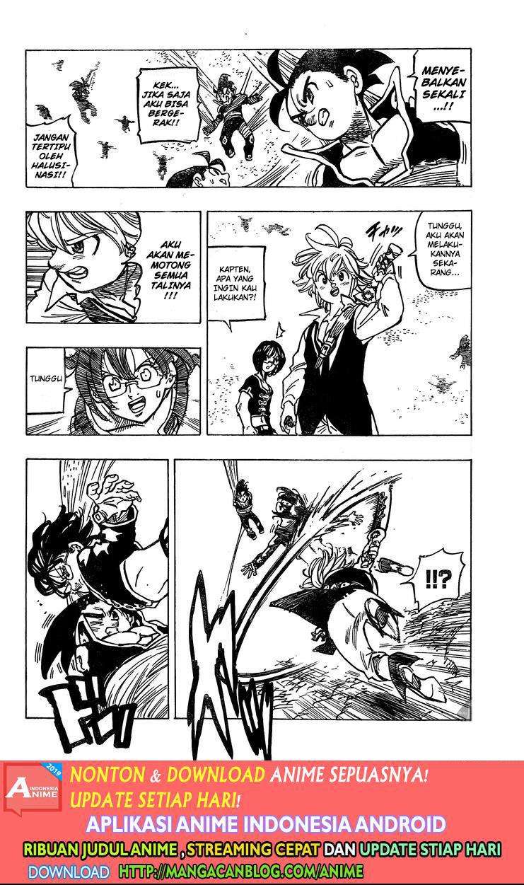 Chapter 323 - halaman 10