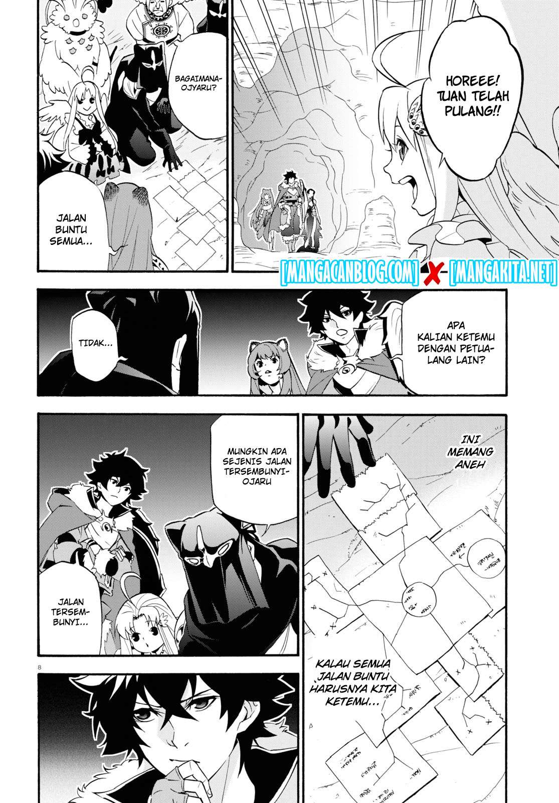 Chapter 58 - halaman 10