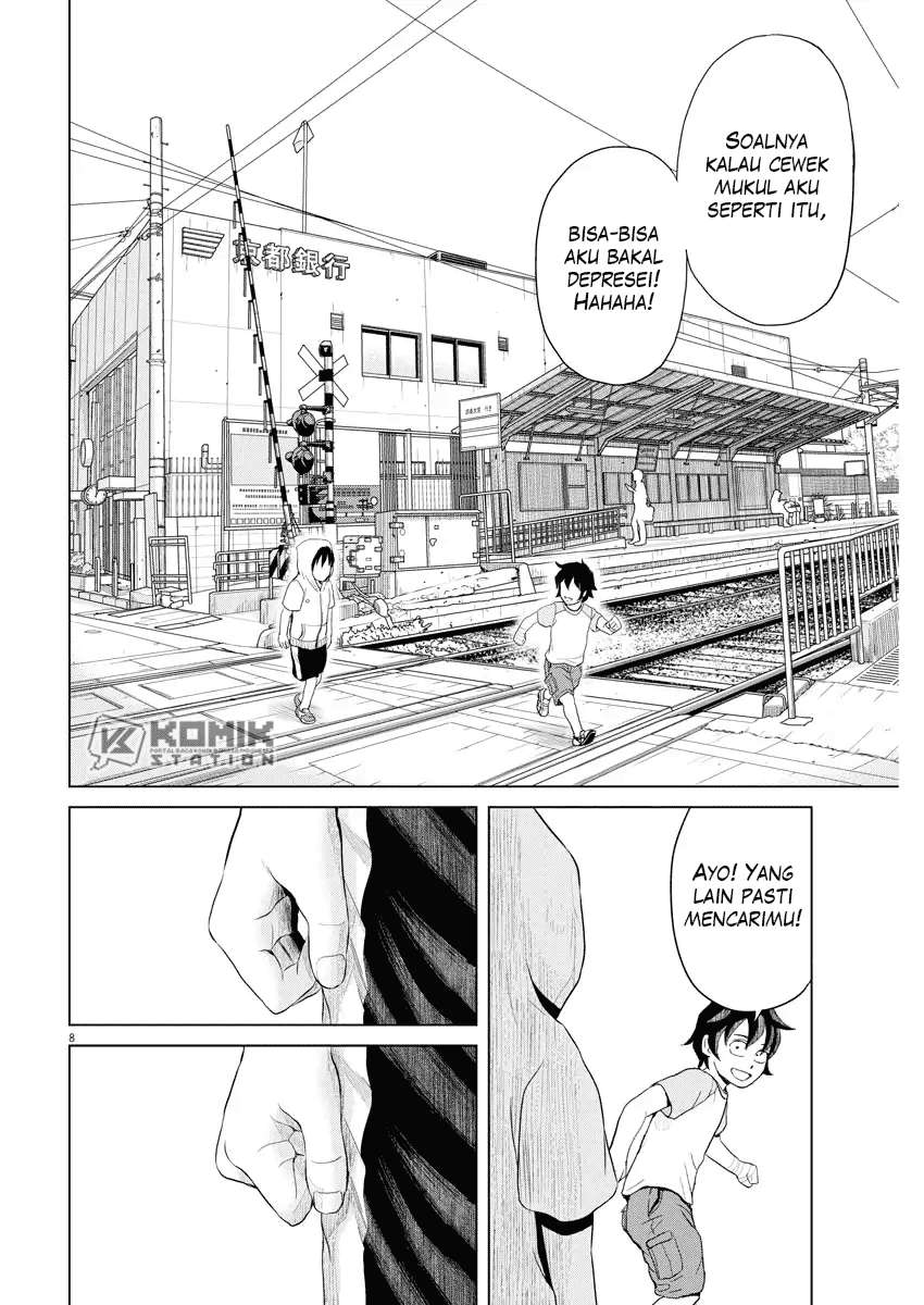 Chapter 65 - halaman 11