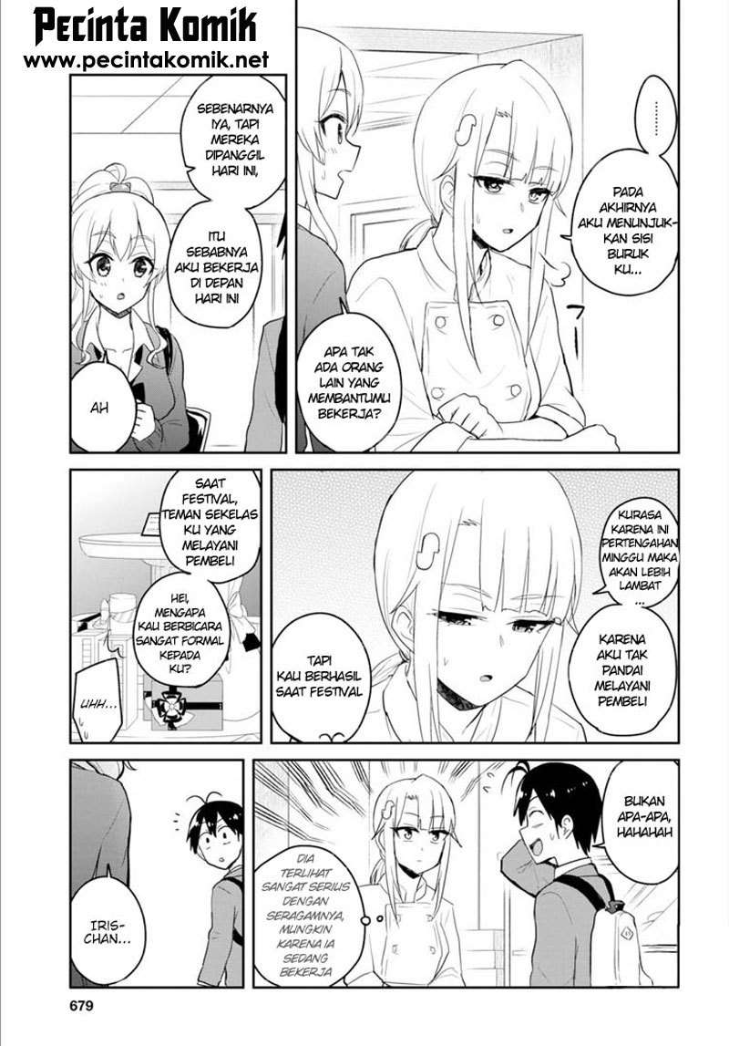 Chapter 82 - halaman 11