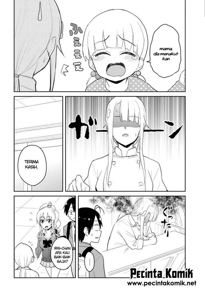 Chapter 82 - halaman 10