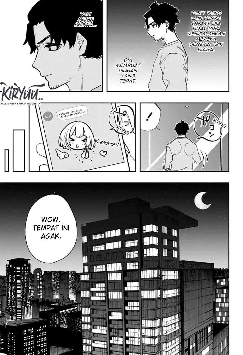Chapter 76 - halaman 11