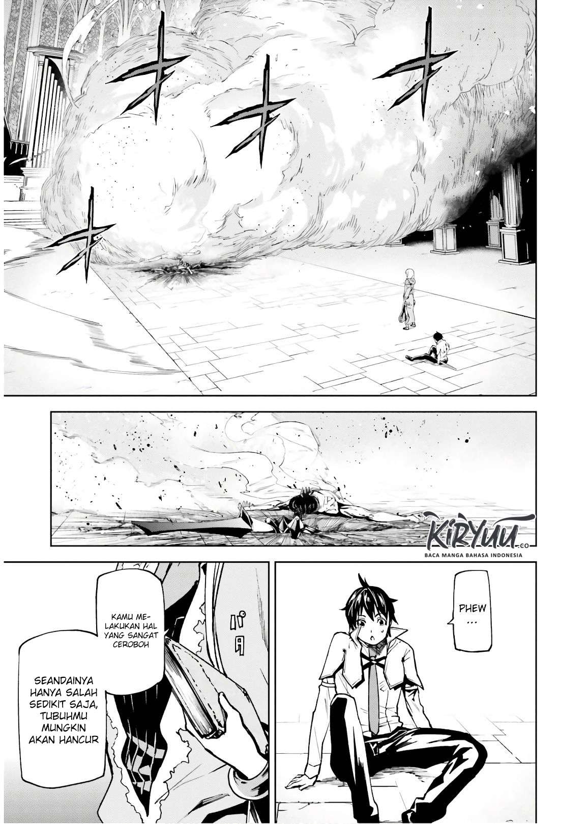 Chapter 33.2 - halaman 10