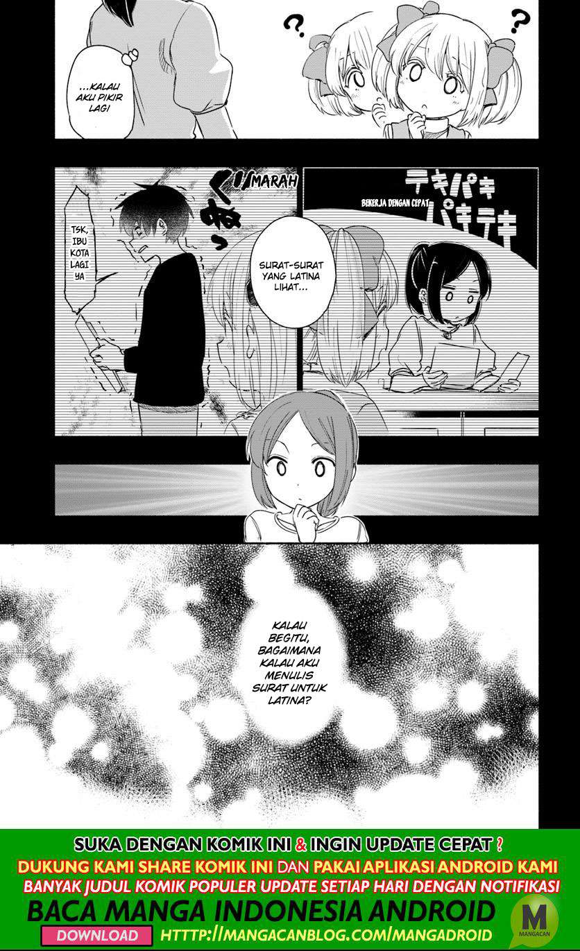 Chapter 28.5 - halaman 10