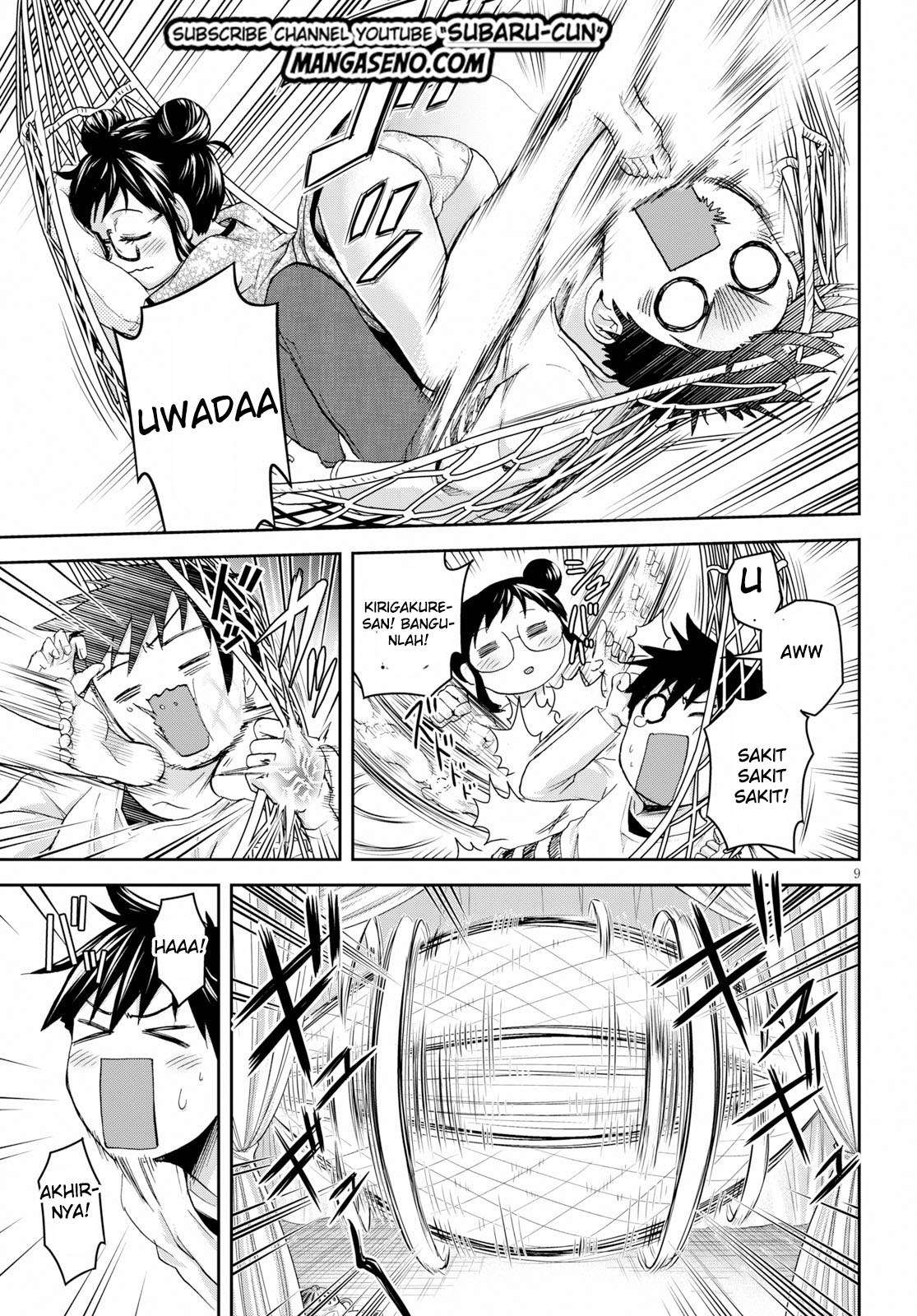 Chapter 9.5 - halaman 10