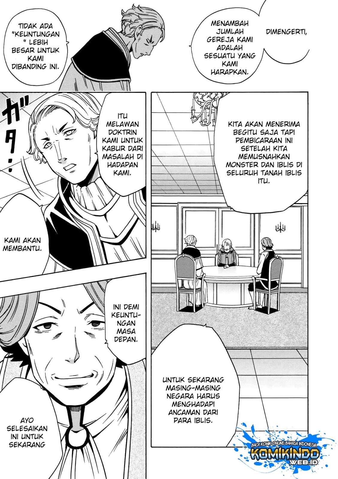 Chapter 33.2 - halaman 11