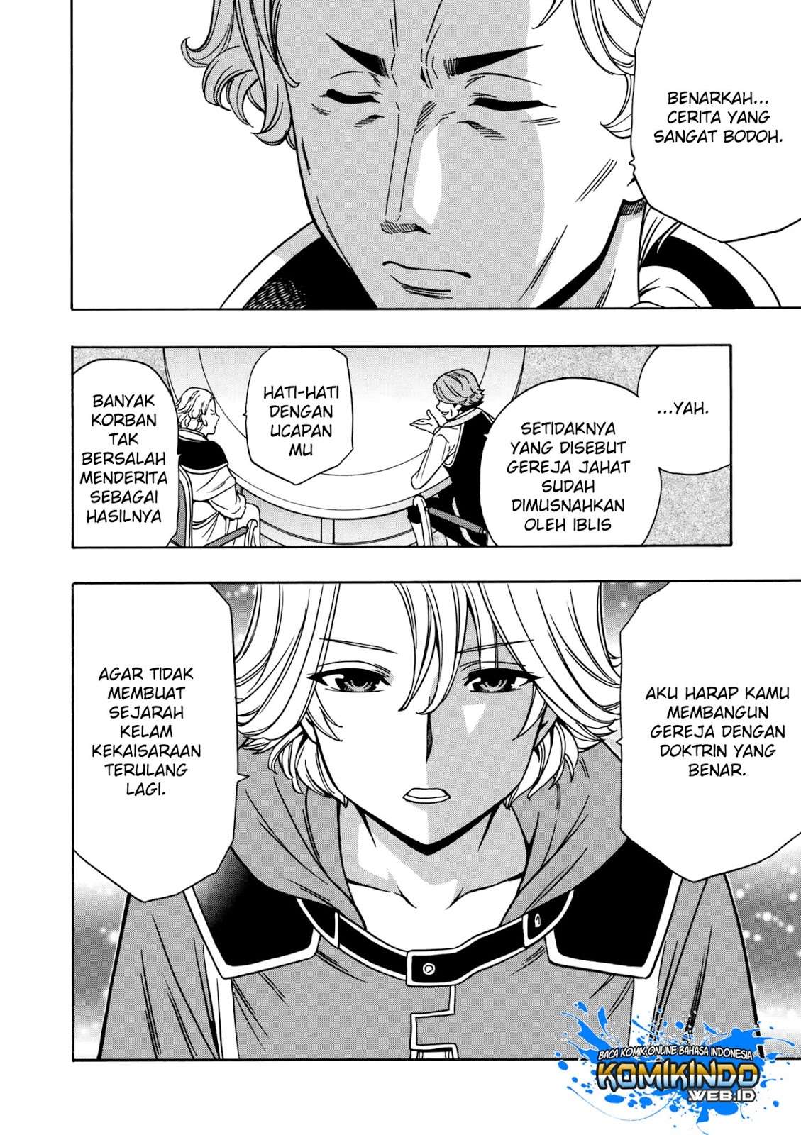 Chapter 33.2 - halaman 10