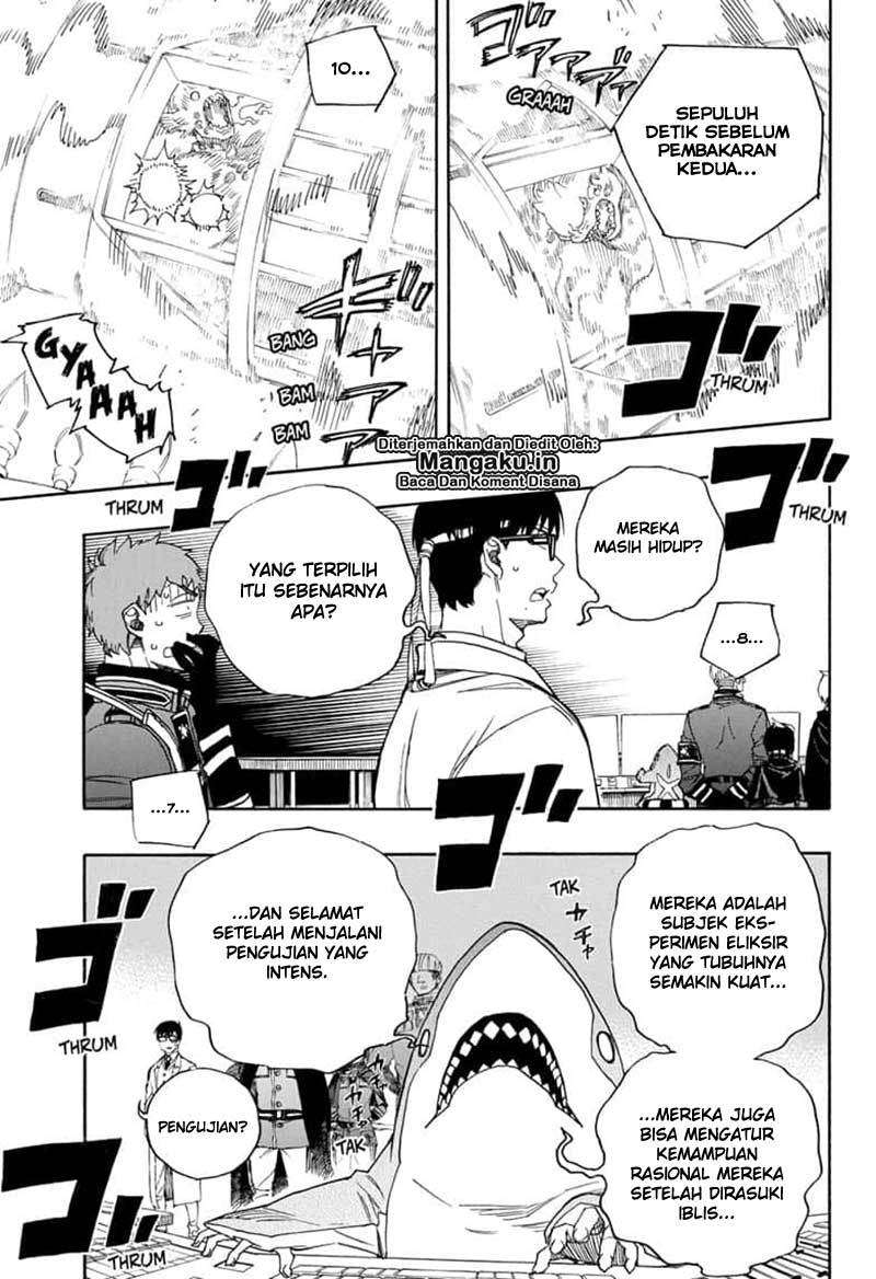 Chapter 113 - halaman 11
