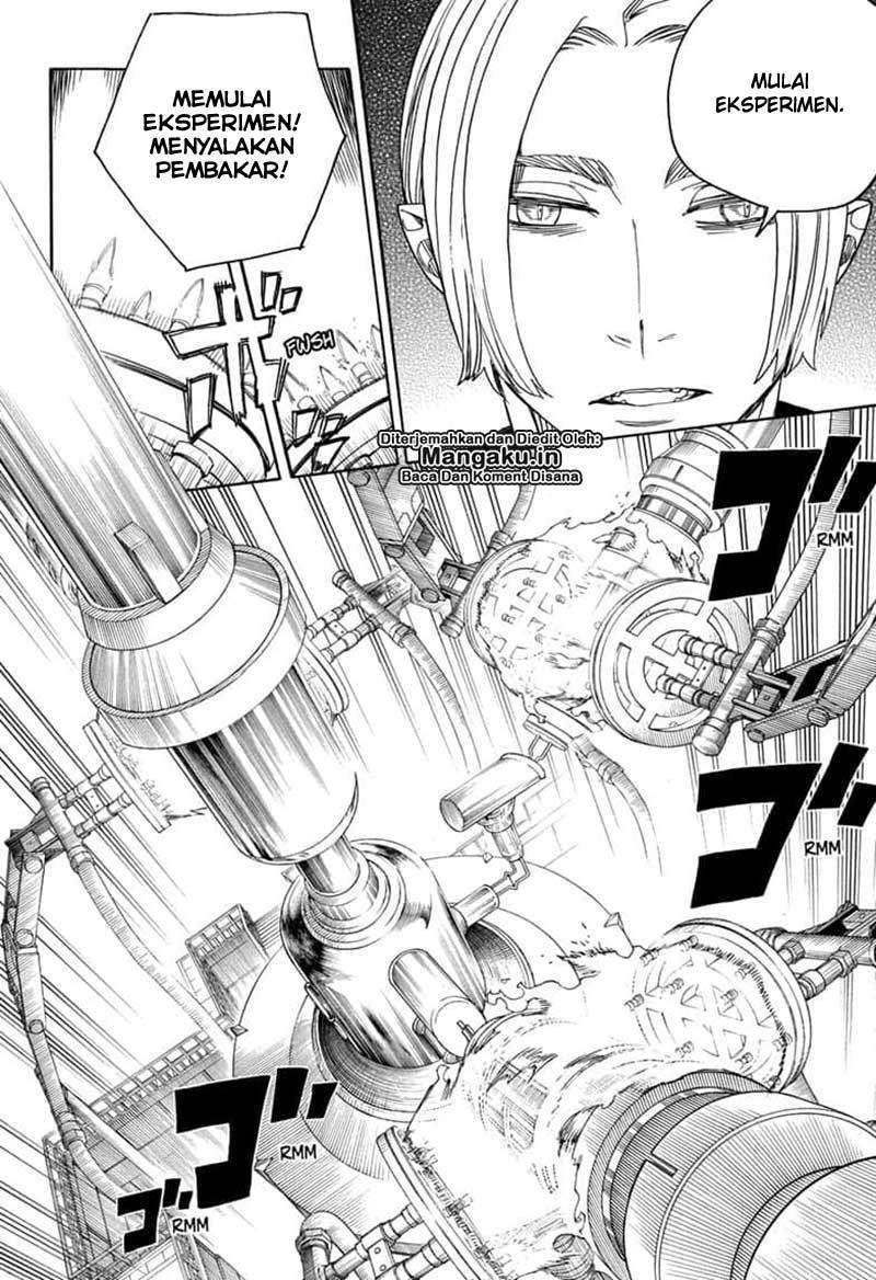 Chapter 113 - halaman 10