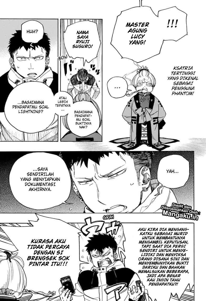 Chapter 111 - halaman 11