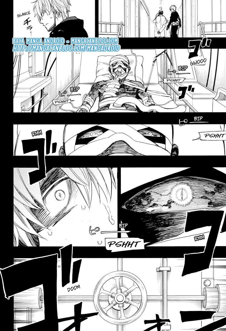 Chapter 102 - halaman 11