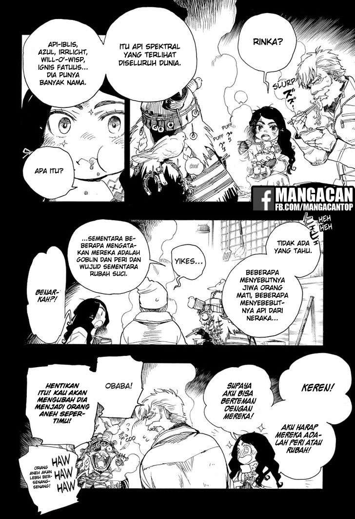 Chapter 100 - halaman 11