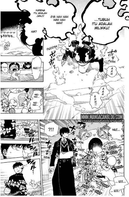 Chapter 97 - halaman 11