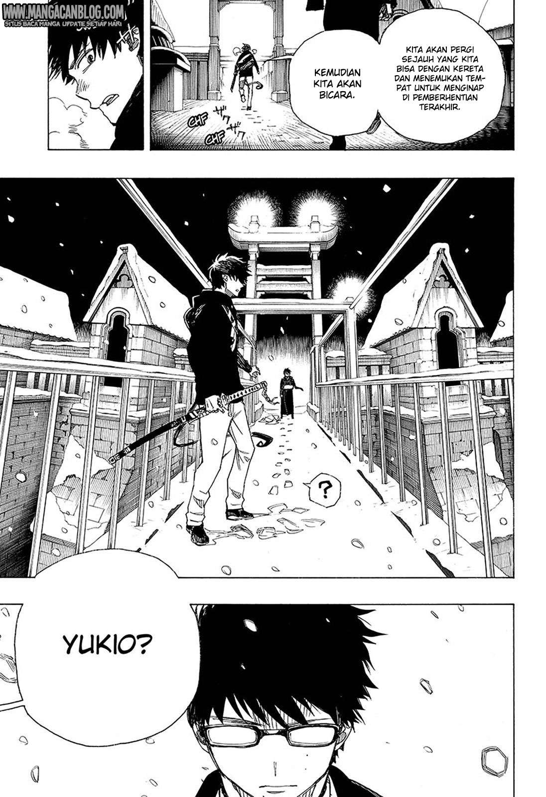 Chapter 96 - halaman 10