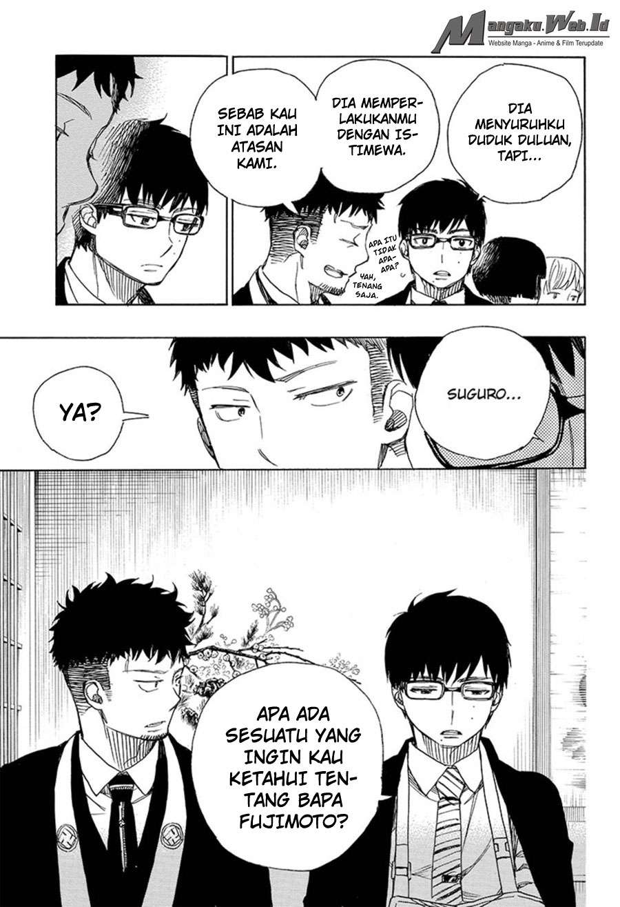 Chapter 91 - halaman 11
