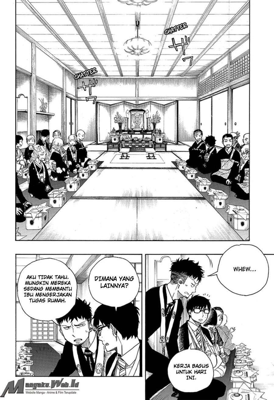 Chapter 91 - halaman 10