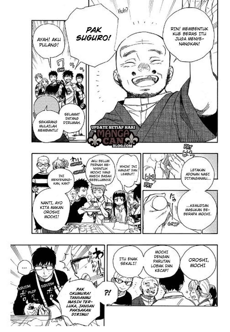 Chapter 90 - halaman 10