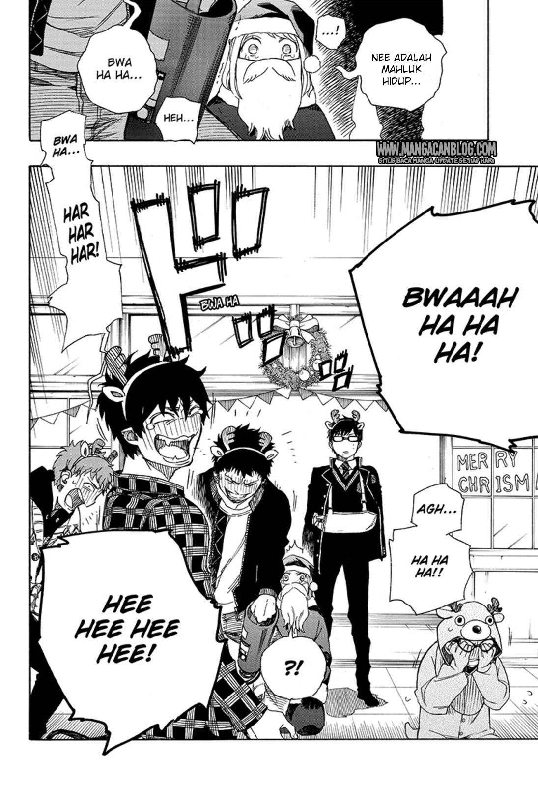 Chapter 89 - halaman 11