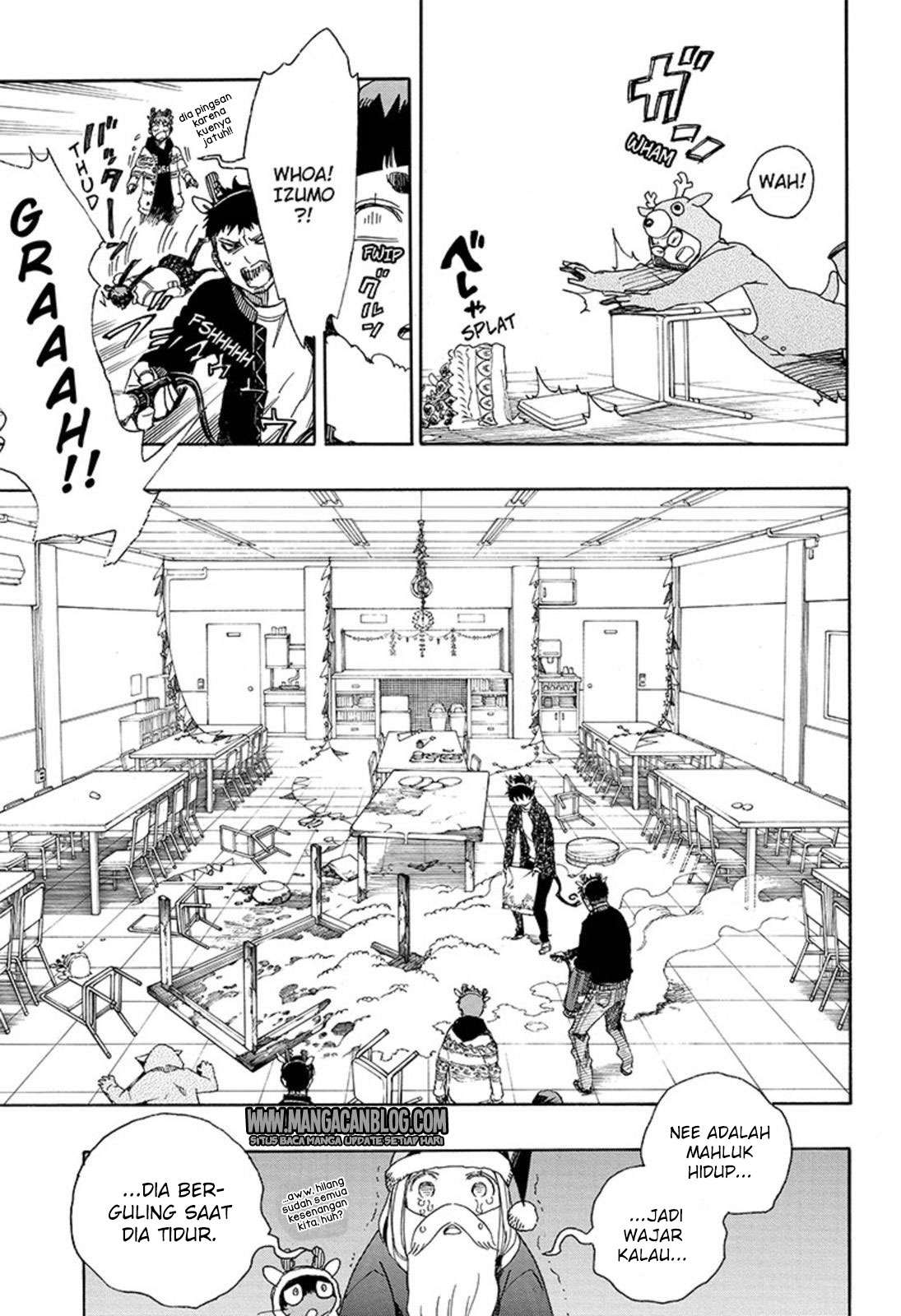 Chapter 89 - halaman 10