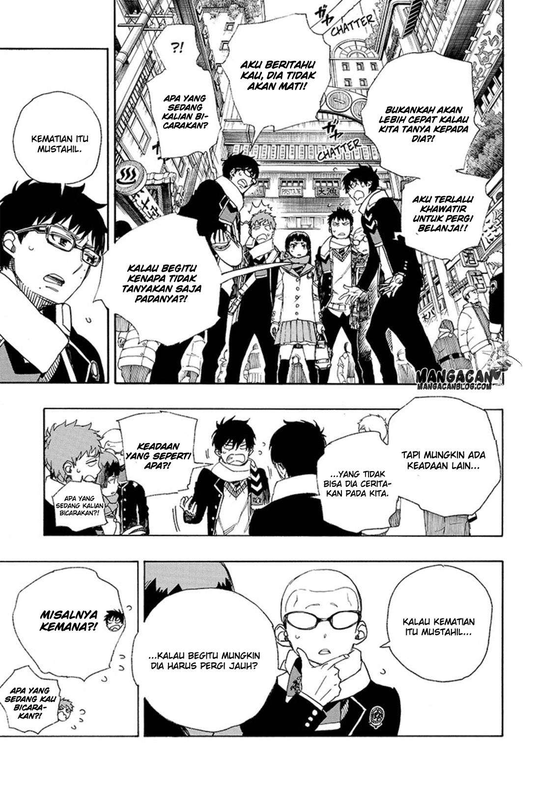 Chapter 88 - halaman 10