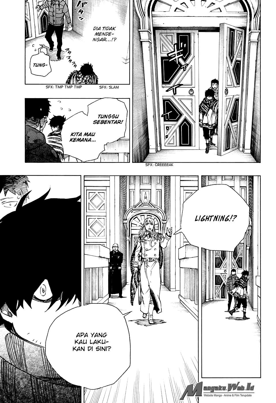 Chapter 87 - halaman 11