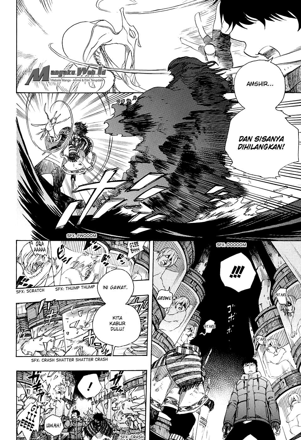 Chapter 86 - halaman 11