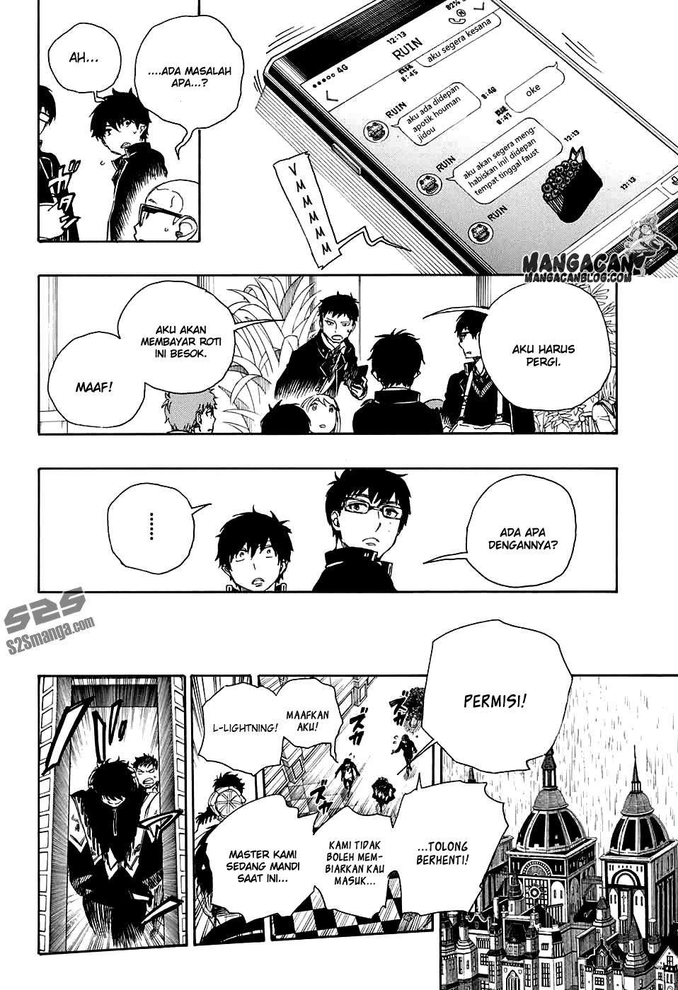 Chapter 84 - halaman 11