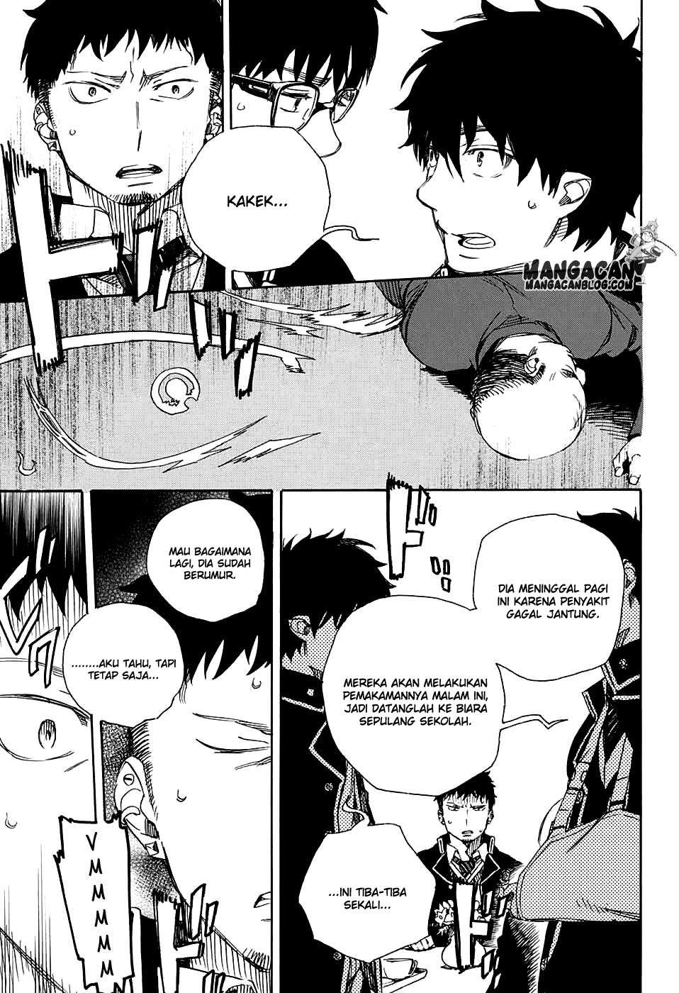 Chapter 84 - halaman 10