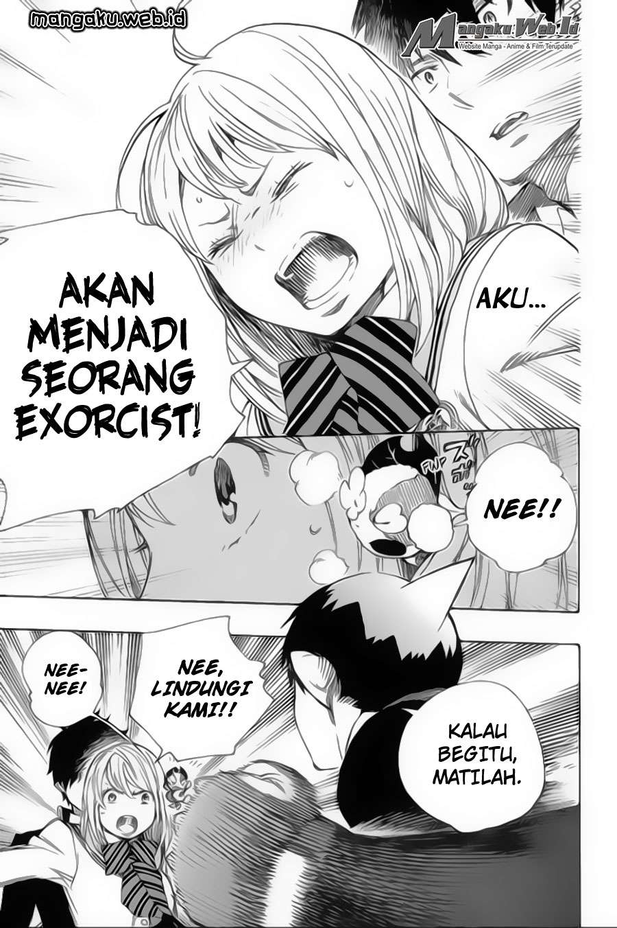 Chapter 83 - halaman 11