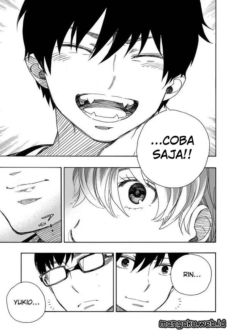 Chapter 80 - halaman 11