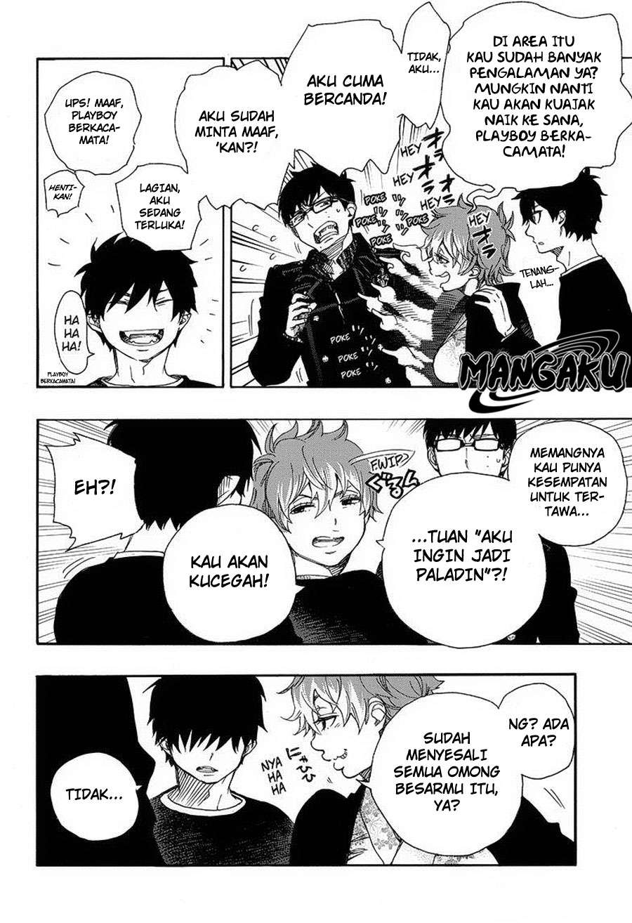 Chapter 80 - halaman 10