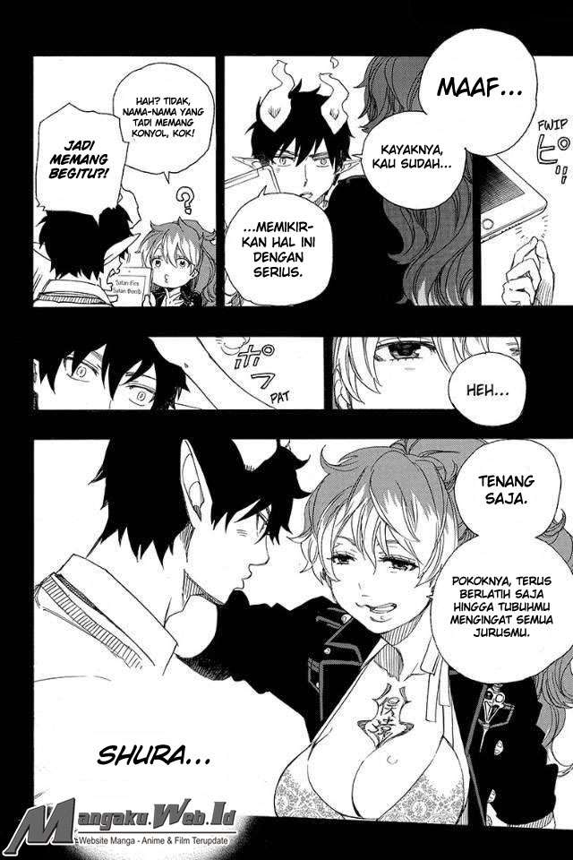 Chapter 79 - halaman 11