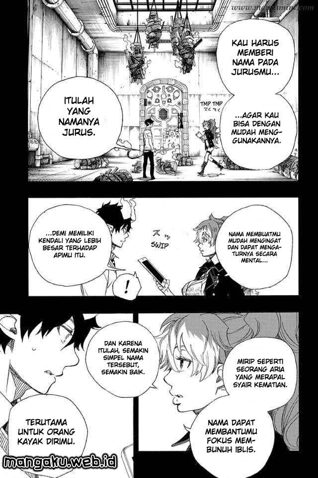 Chapter 79 - halaman 10