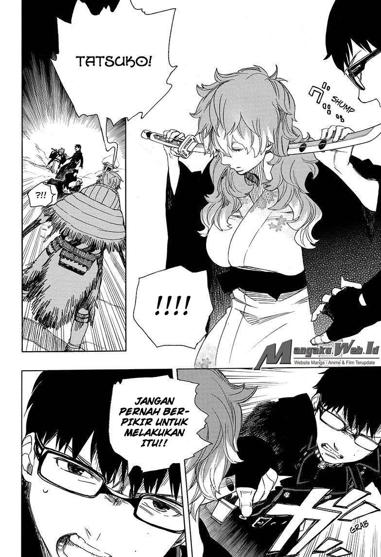 Chapter 77 - halaman 11